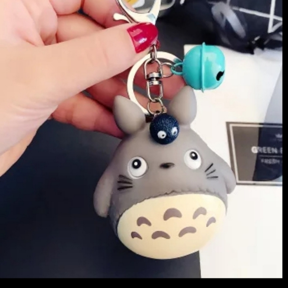 New Totoro Bundle🐶🐱🐨🎈🎈🎈 - Picture 9 of 12